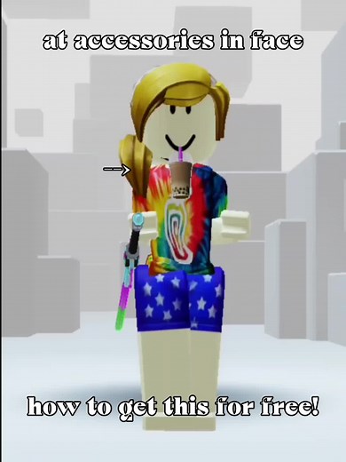 How to Get Free Items in Roblox: A Step-by-Step Guide