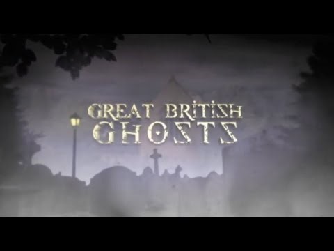 Great British Ghosts: George and Pilgrims Hotel — Berkeley Castle — Full Episode!