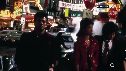 Reportage choc 2021 Le parrain de Chinatown David Thai