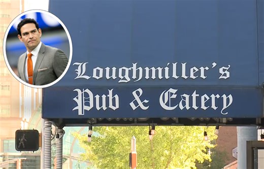 FOX59/CBS4 EXCLUSIVE: Bartender rendered medical aid to Mark Sanchez after downtown Indianapolis stabbing incident