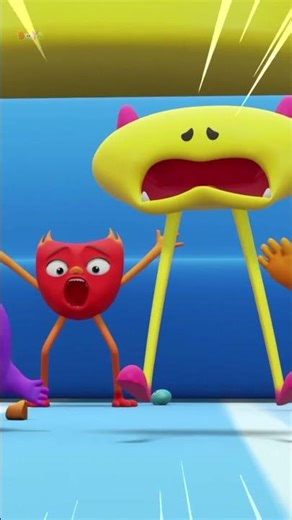Noodles Getway #shorts #cartoons #funnycartoon #noodles #funny