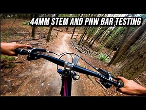 Matching Stem Length with Fork Offset