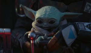 Beloved 'Baby Yoda' Rumored To Grow Into 'Kid Yoda', Will Appear In Future 'Star Wars' Movies