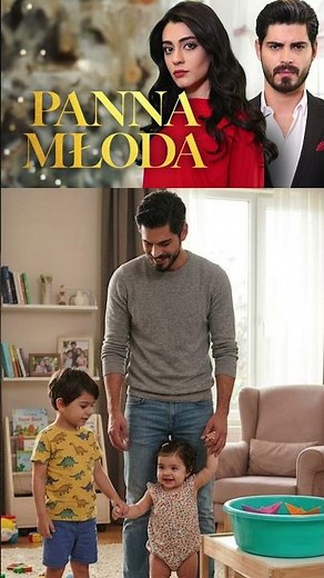 Mały statek, wielka rodzinna radość! ❤️🚢 | Panna Mloda 197 | Gelin Turecki Po Polsku