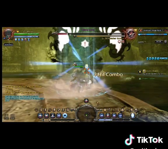 Dragon Nest Classic: Guardian vs Invader Bishop Showdown