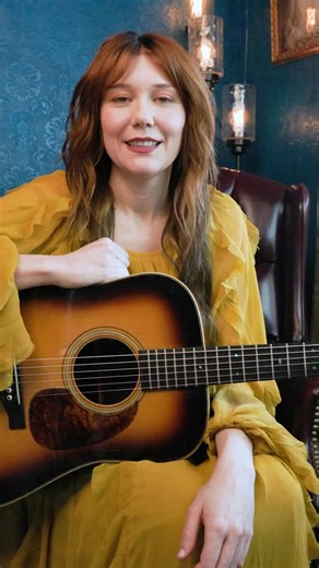 In honor of Valentine’s Day tomorrow, here is the story behind “Summer of Love” ❤️ | Molly Tuttle