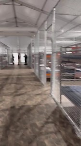 This is "Alligator Auschwitz" ... the Florida Everglades concentration camp just built. Made up of rows of tents in the hot ultra humid swamp with useless air conditioning, no toilets, and no humanity... The area is prone to violent storms while weather forecasting capabilities and satellites have been shut down by Trump. | Peter Singer