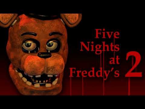 My Grandfather's Clock (In-Game Version) - Five Nights at Freddy's 2