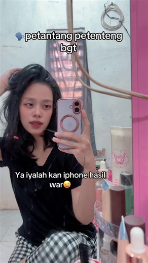 Tren War iPhone di TikTok: Kesempatan Emas!