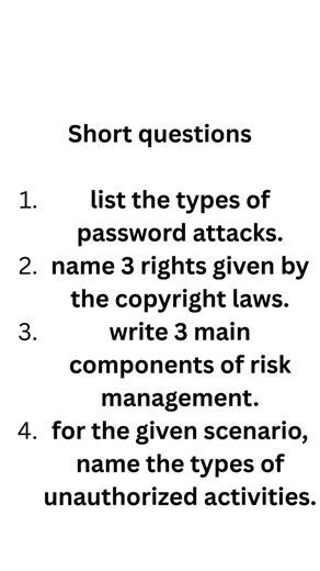Cs625 Final Term Current Exam | Fall 2025 | Easy Learning Club #finaltermexam #vu #final2025 #final