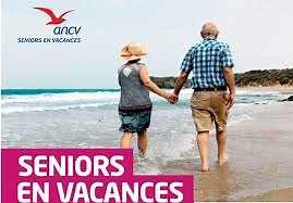 ANCV Seniors en Vacances : le programme d'aide au départ en vacances pour les retraités!