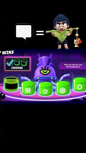NEW NANOPOWERS ARE INSANE! 🔥 Best Buffies & Nori Gameplay | Brawl Stars