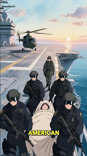 What Happened to Osama bin Laden’s Body?