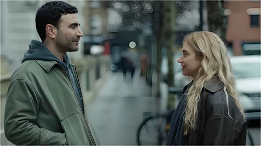 All of You: Release date news, cast details, streaming details and more about the upcoming sci-fi romance drama on Apple TV+