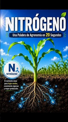 🟦 What is nitrogen?