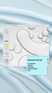 23K views · 1.6K reactions | Skincare steps can be confusing ‍ so we’re breaking it down ✨ Here’s the order to apply your routine for max glow: Cleanser ➡️ Toner ➡️ Serum ➡️ Moisturizer ➡️ SPF Save this post as your skincare cheat sheet (and send it to your skincare BFF while you’re at it!) ‍♀️ Shop e.l.f. SKIN NOW on elfskin.com or the e.l.f. app! https://elfyeah.com/FB-elfskin | e.l.f. Cosmetics | Facebook