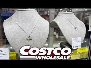💍 COSTCO NEW 2026 JEWELRY DEALS 💖 14K GOLD & DIAMONDS | STUNNING VALENTINE’S GIFTS