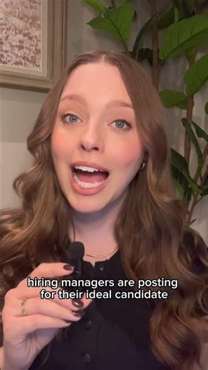 Stop Disqualifying Yourself From Job Descriptions