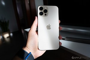iPhone 12 Pro Max, análisis: productividad y creación en movimiento