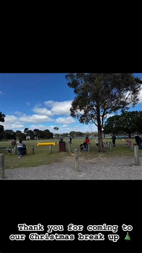 #dogs #christmasparty #obediencetraining | Macedon Ranges Obedience Dog Club
