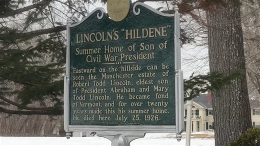 2026 3rd Grade Trip to Hildene