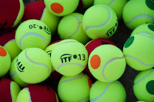 ITF signs MOU with International Committee of Sports for the Deaf | ITF