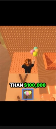 POV: That one rich PC friend... 💀 #roblox