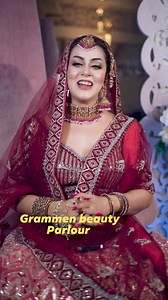 53 reactions | Bridal Makeover done by CEO (China Rahman) of Grameen Beauty Parlour ✅Booking at:01714497567Our address: Ayesha mosharrof shopping complex,2nd floor, Shonirakhara, Dhaka #makeover #bridalmakeup #beauty #beautysalon #partymakeuplook | Grameen Beauty Parlour | Facebook