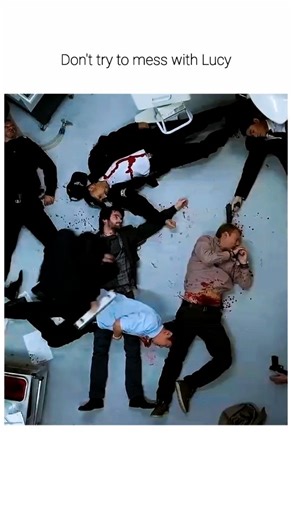 movieshow on Instagram: "Lucy (2014) is a sci-fi action film about a woman who gains extraordinary powers after a mysterious drug, CPH4, is unleashed in her body. As she learns to harness her new abilities, she seeks revenge against her captors 💥. With her newfound powers, Lucy can access 100% of her brain's capacity, allowing her to teleport, manipulate objects, and control technology. Directed by Luc Besson, starring Scarlett Johansson as Lucy, the movie explores themes of human potential and