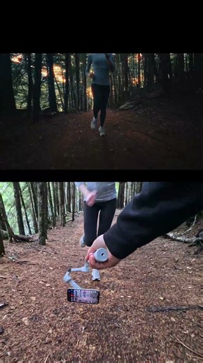 How to Get Smooth Cinematic Running Shots | Flow 2 Pro + Blackmagic Camera Tracking