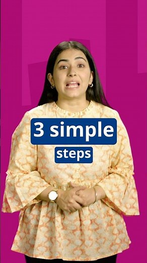 How Your CV Can Help You Get The Best Job Recommendations On Indeed | #Indeed India #Shorts