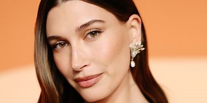 Hailey Bieber Opens Up About Experiencing a Common Skin Condition—Here’s How She Combats It