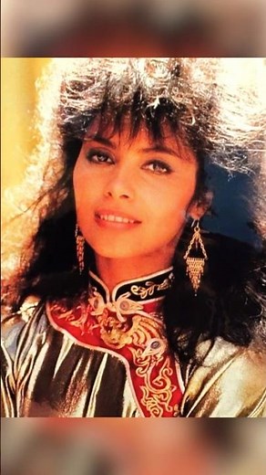 Actress Vanity #Shorts Part 8 | Vanity Hollywood Years