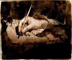 Figuras retóricas - Escribe sus nombres