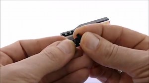 Lego City 60148 ATV Race Team - Lego Speed Build Review