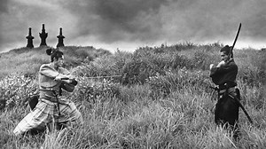 Harakiri (1962, Masaki Kobayashi)