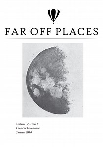 Watch full movie Far Off Places with subtitles in 4K 16:9