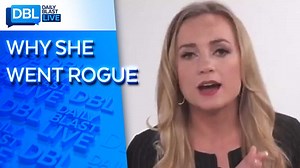 26K views · 266 reactions | Ivory Hecker was fired from her Texas FOX station after going rogue during a live report to tease the release of secret newsroom recordings via Project Veritas that would show leadership "muzzling" her and preventing her from sharing stories she thought mattered to viewers. Those recordings were released Tuesday evening. | Daily Blast LIVE | Facebook