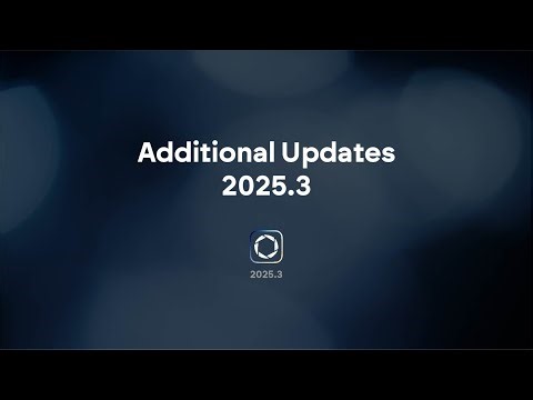 KeyShot Studio - UI updates And Improvements ( Move Tool Gizmo, Tri-Planar Shaders, Rhino Importer )