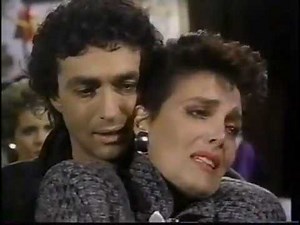 Another World Episodes from January 4 thru February 9, 1988 (3 of 3k)