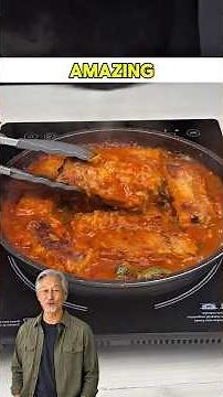 I Learned This Restaurant Trick for Juicy Pork Ribs! #porkribs #easyrecipe #cookingtips