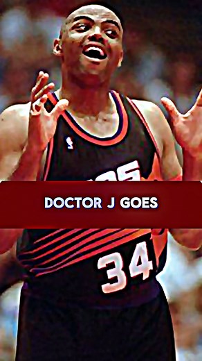 4K views · 46 reactions | Dr. J CHANGED Shaquille O'neal's Life  #nba #basketball #ballislife #hoop | Hoops Haven | Facebook