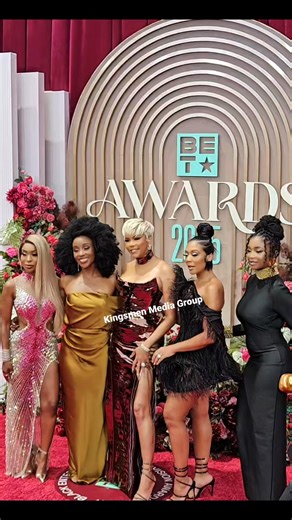 Tyler Perry's Divorced Sistas #tylerperry #divorcedsistas #bet | Kingsmen Media Group