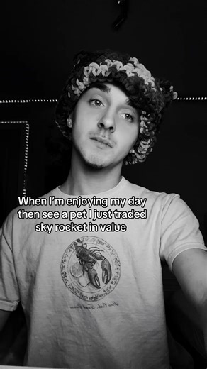 Why does this happen #adoptme #roblox