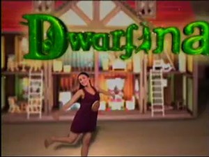 Dwarfina 03.30.2011 Part 04