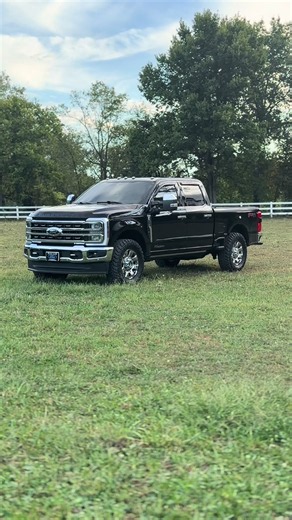 Reverse Level Trailer & Dolly T&D Tips for 6.7 Powerstroke