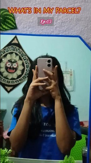 What’s in My Parcel? Ep 3 🎁✨ Crocs from Flipkart | Unboxing & Honest Review | Odia Vlog