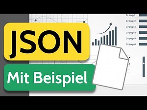 JSON-Daten importieren und visualisieren: Datenanalyse mit Power BI!
