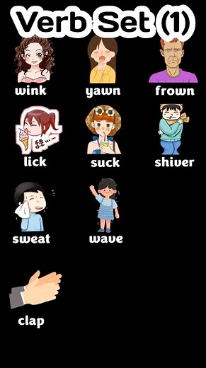 #foryou #learnenglish #learnontiktok #grammar #ielts #english #englishvocabulary #black_screen_english