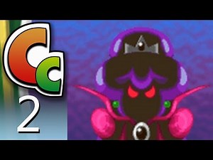 Mario & Luigi: Partners in Time – Episode 2: Have a Hollijolli Grimace